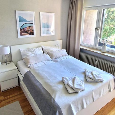 Ferienwohnung Edelweiss In Bernau Am Chiemsee Exterior foto