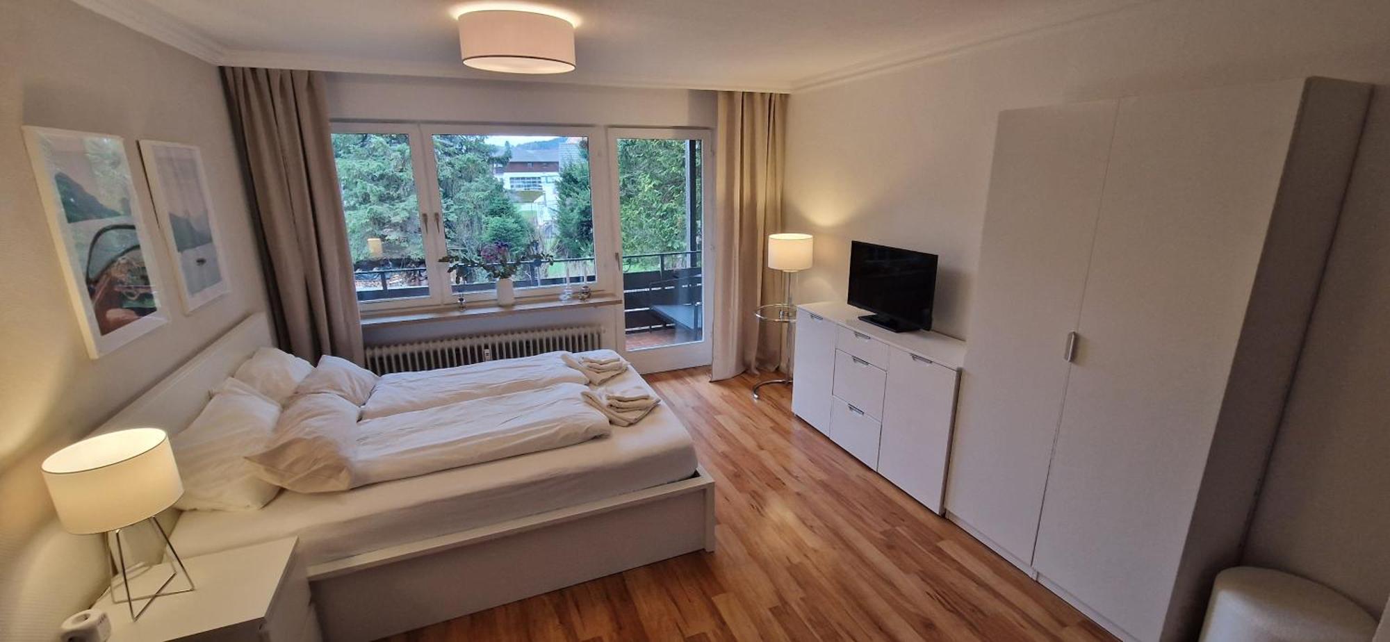 Ferienwohnung Edelweiss In Bernau Am Chiemsee Exterior foto