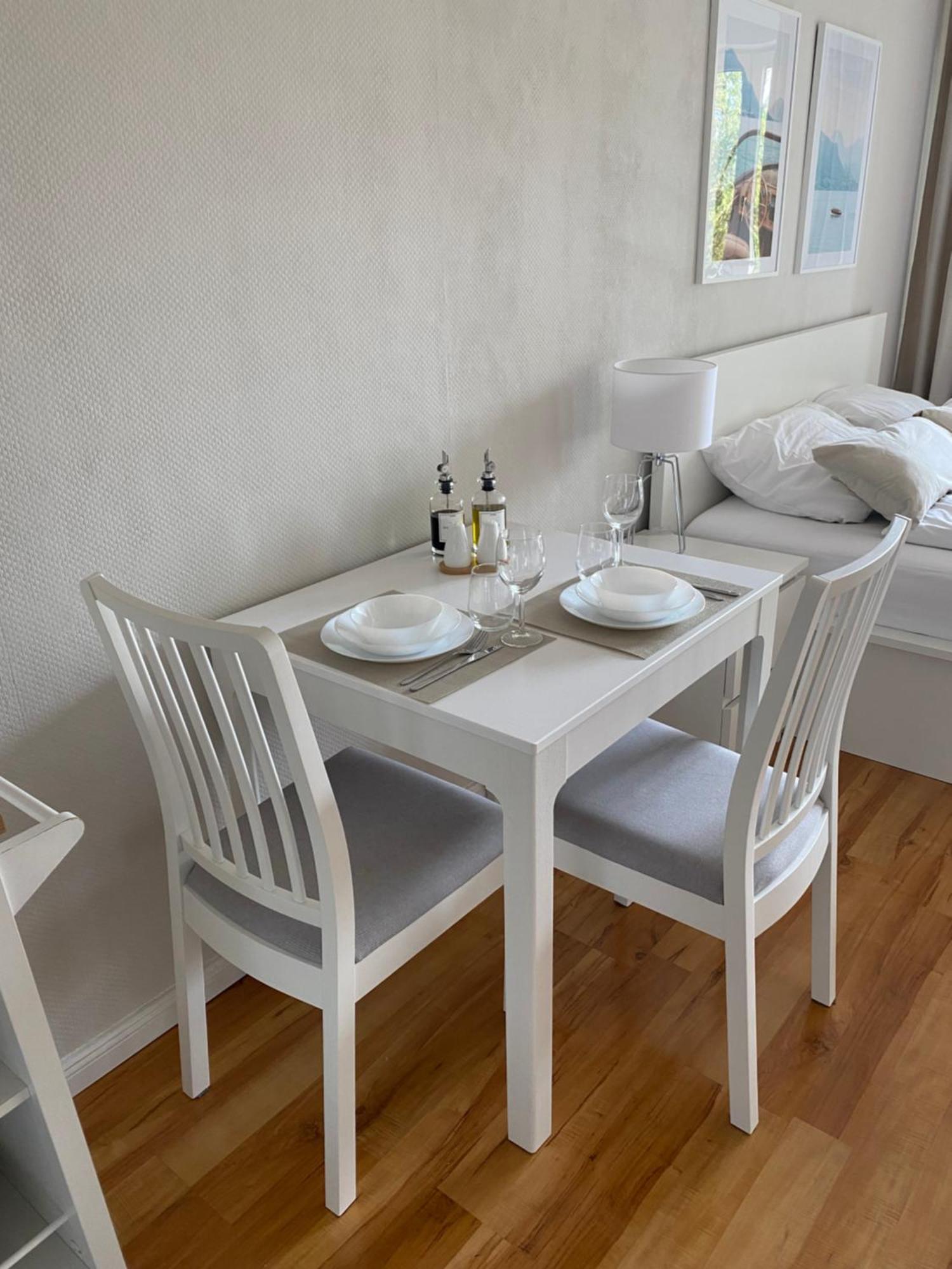 Ferienwohnung Edelweiss In Bernau Am Chiemsee Exterior foto